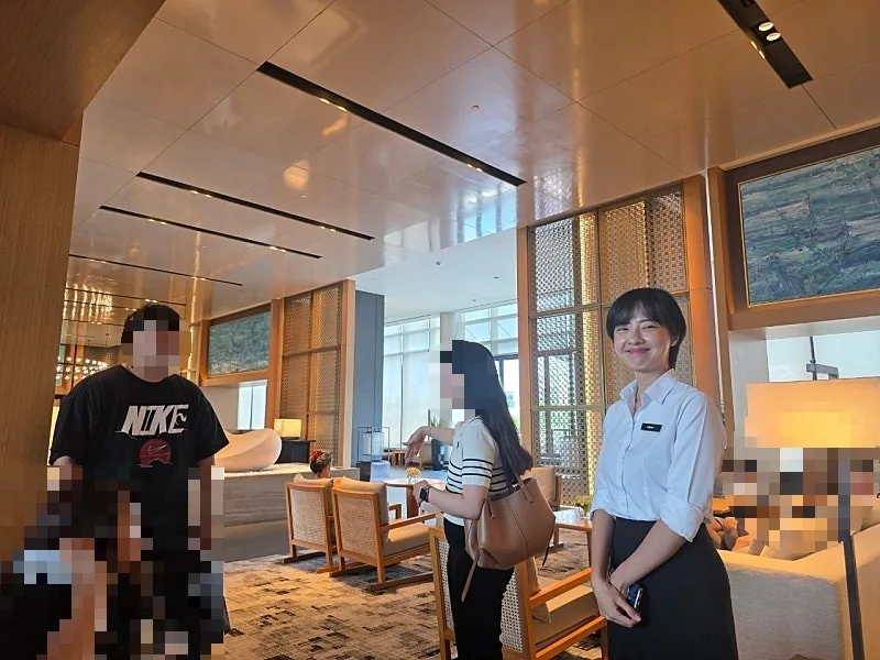 🇻🇳[VIP FAM TOUR NGÀY 2] Một ngày làm hài lòng cả mắt lẫn miệng!! Say đắm trước sức hút của Shilla Monogram Đà Nẵng!!