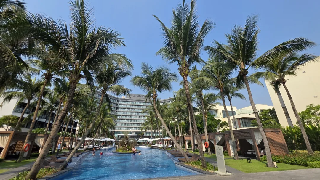 🇻🇳[VIP FAM TOUR NGÀY 2] Một ngày làm hài lòng cả mắt lẫn miệng!! Say đắm trước sức hút của Shilla Monogram Đà Nẵng!!