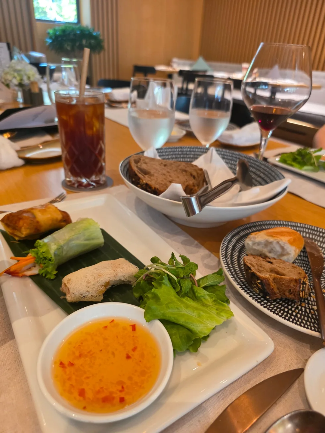 🇻🇳[VIP FAM TOUR NGÀY 2] Một ngày làm hài lòng cả mắt lẫn miệng!! Say đắm trước sức hút của Shilla Monogram Đà Nẵng!!