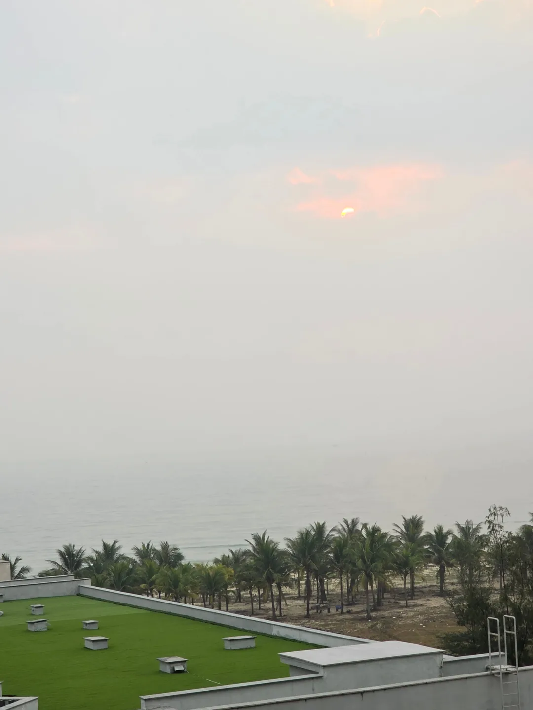 🇻🇳​[VIP FAM TOUR NGÀY 3] Một ngày có dấu phẩy nghỉ ngơi, đỉnh cao chữa lành tại Shilla Monogram!!
