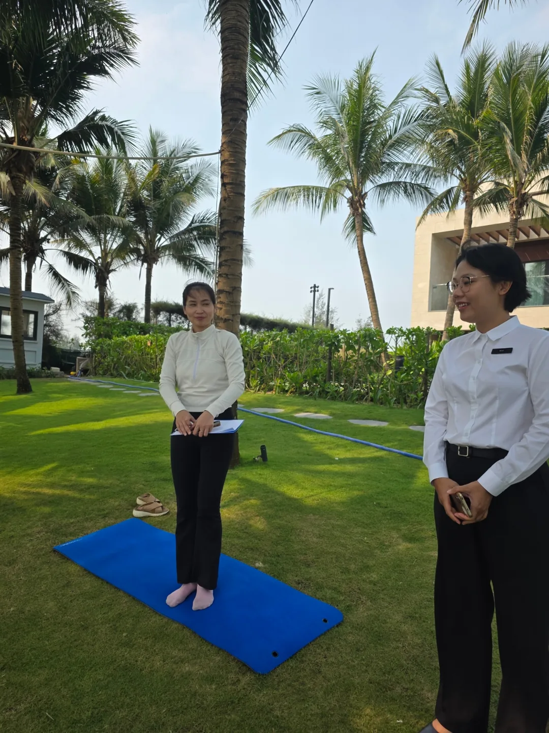 🇻🇳​[VIP FAM TOUR NGÀY 3] Một ngày có dấu phẩy nghỉ ngơi, đỉnh cao chữa lành tại Shilla Monogram!!