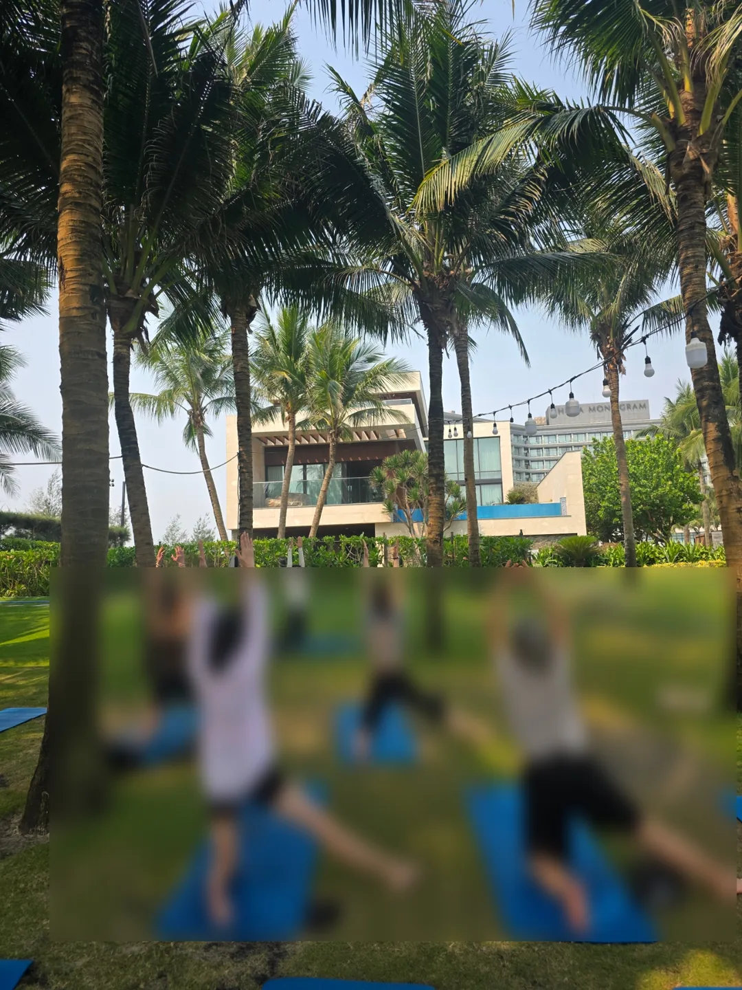 🇻🇳​[VIP FAM TOUR NGÀY 3] Một ngày có dấu phẩy nghỉ ngơi, đỉnh cao chữa lành tại Shilla Monogram!!