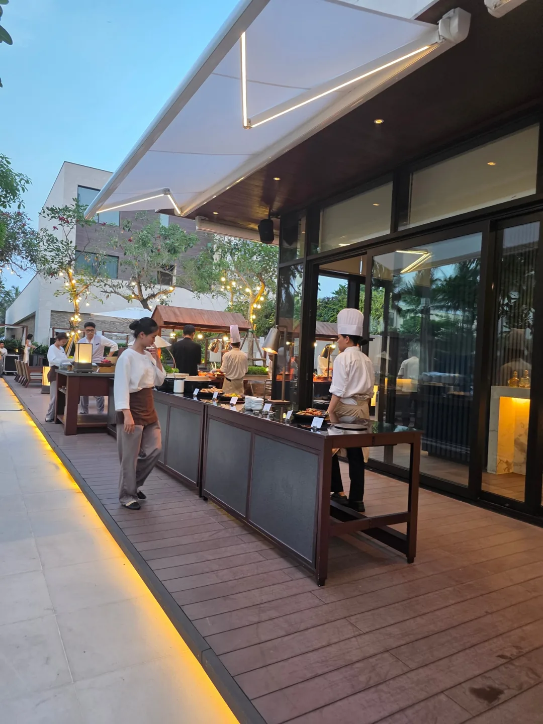 🇻🇳​[VIP FAM TOUR NGÀY 3] Một ngày có dấu phẩy nghỉ ngơi, đỉnh cao chữa lành tại Shilla Monogram!!
