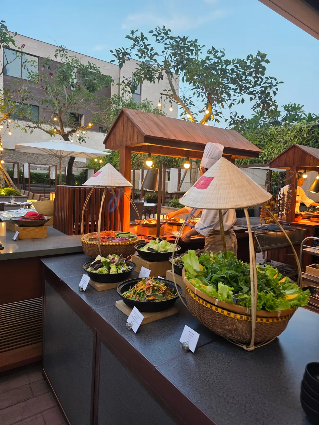 🇻🇳​[VIP FAM TOUR NGÀY 3] Một ngày có dấu phẩy nghỉ ngơi, đỉnh cao chữa lành tại Shilla Monogram!!