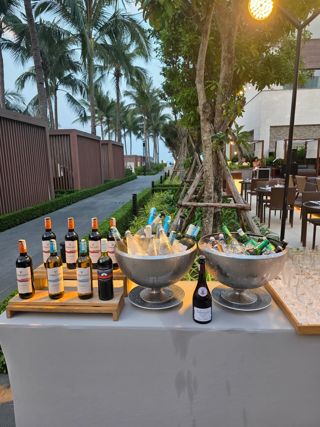 🇻🇳​[VIP FAM TOUR NGÀY 3] Một ngày có dấu phẩy nghỉ ngơi, đỉnh cao chữa lành tại Shilla Monogram!!