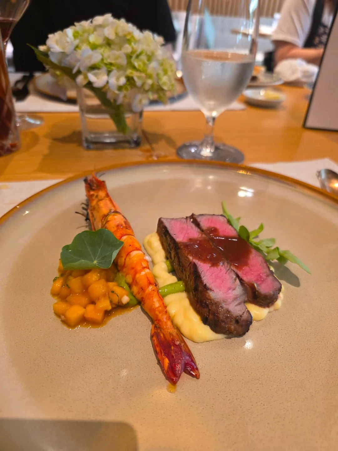 🇻🇳[Shilla Monogram Đà Nẵng] Bữa trưa đẳng cấp chỉ dành riêng cho chúng ta, món ăn theo set Bistro M