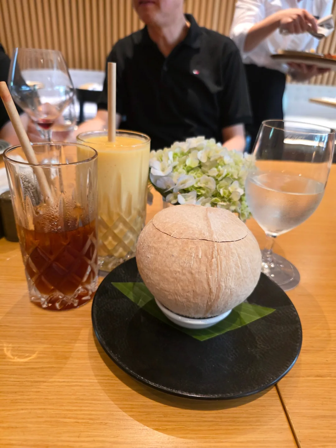 🇻🇳[Shilla Monogram Đà Nẵng] Bữa trưa đẳng cấp chỉ dành riêng cho chúng ta, món ăn theo set Bistro M
