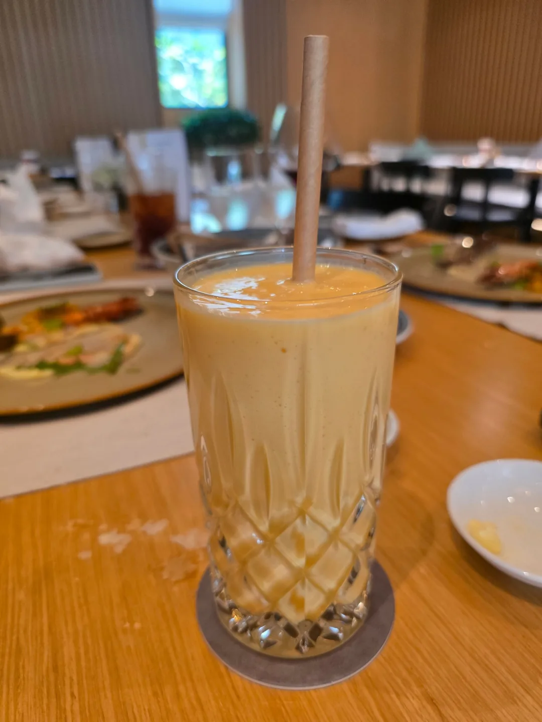 🇻🇳[Shilla Monogram Đà Nẵng] Bữa trưa đẳng cấp chỉ dành riêng cho chúng ta, món ăn theo set Bistro M