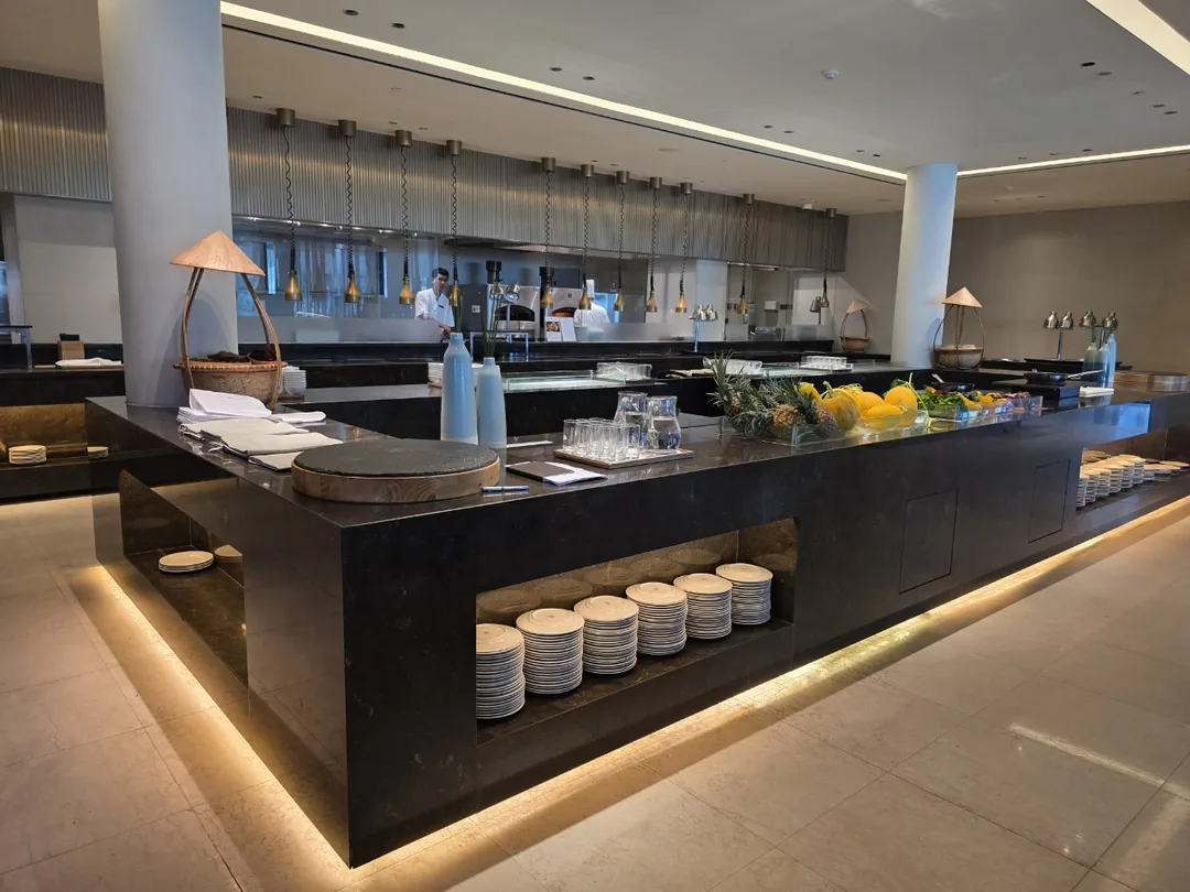 🇻🇳[Shilla Monogram Đà Nẵng] Lớp học nấu ăn cùng đầu bếp địa phương