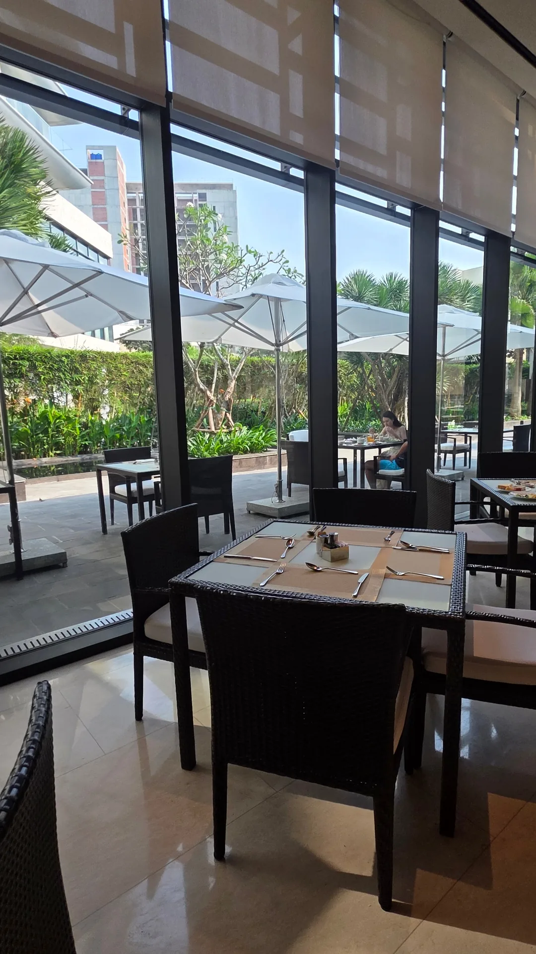 🇻🇳[Shilla Monogram Đà Nẵng] Bữa sáng đến không gian đều hoàn hảo cho một bữa ăn