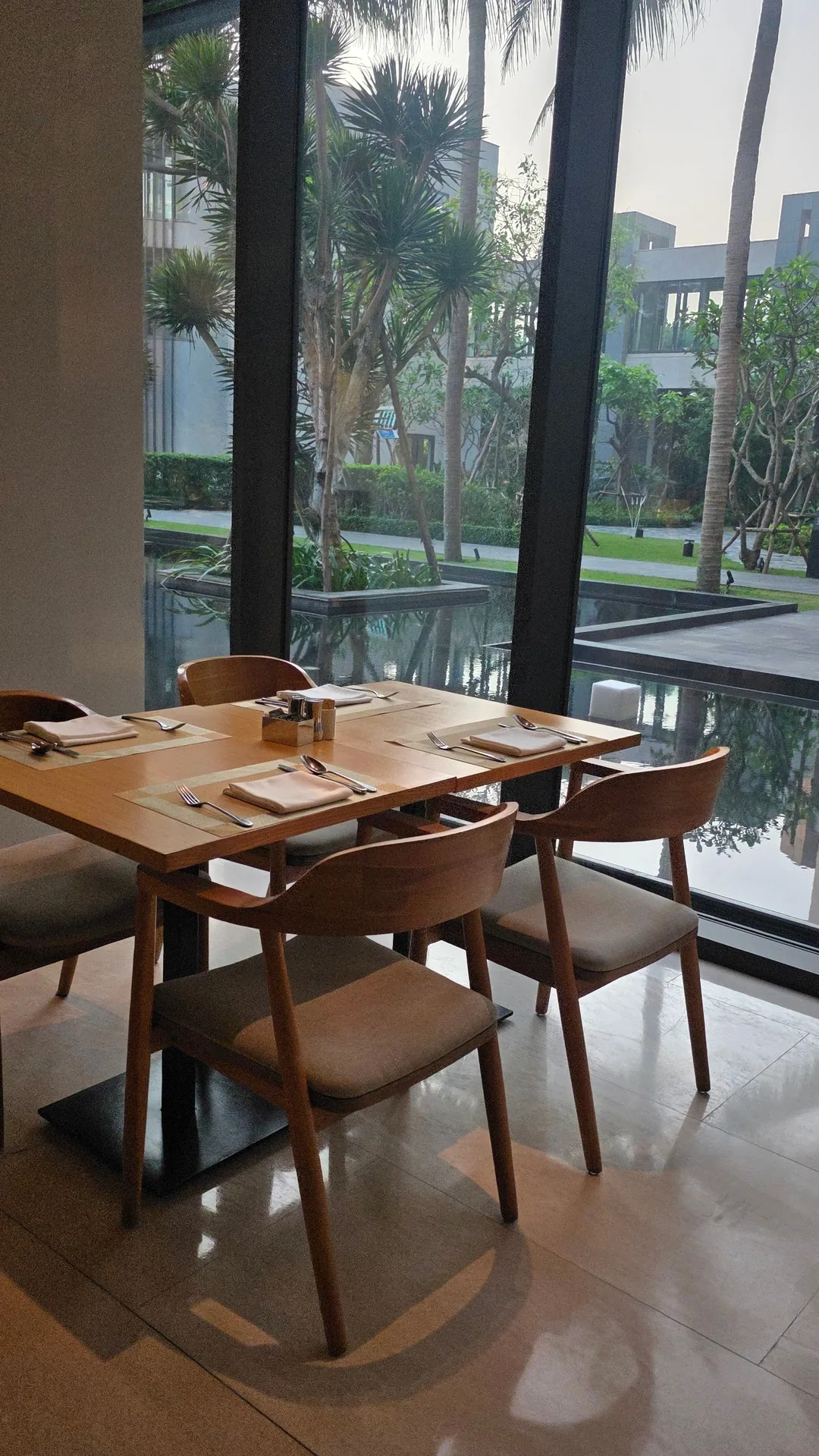 🇻🇳[Shilla Monogram Đà Nẵng] Bữa sáng đến không gian đều hoàn hảo cho một bữa ăn