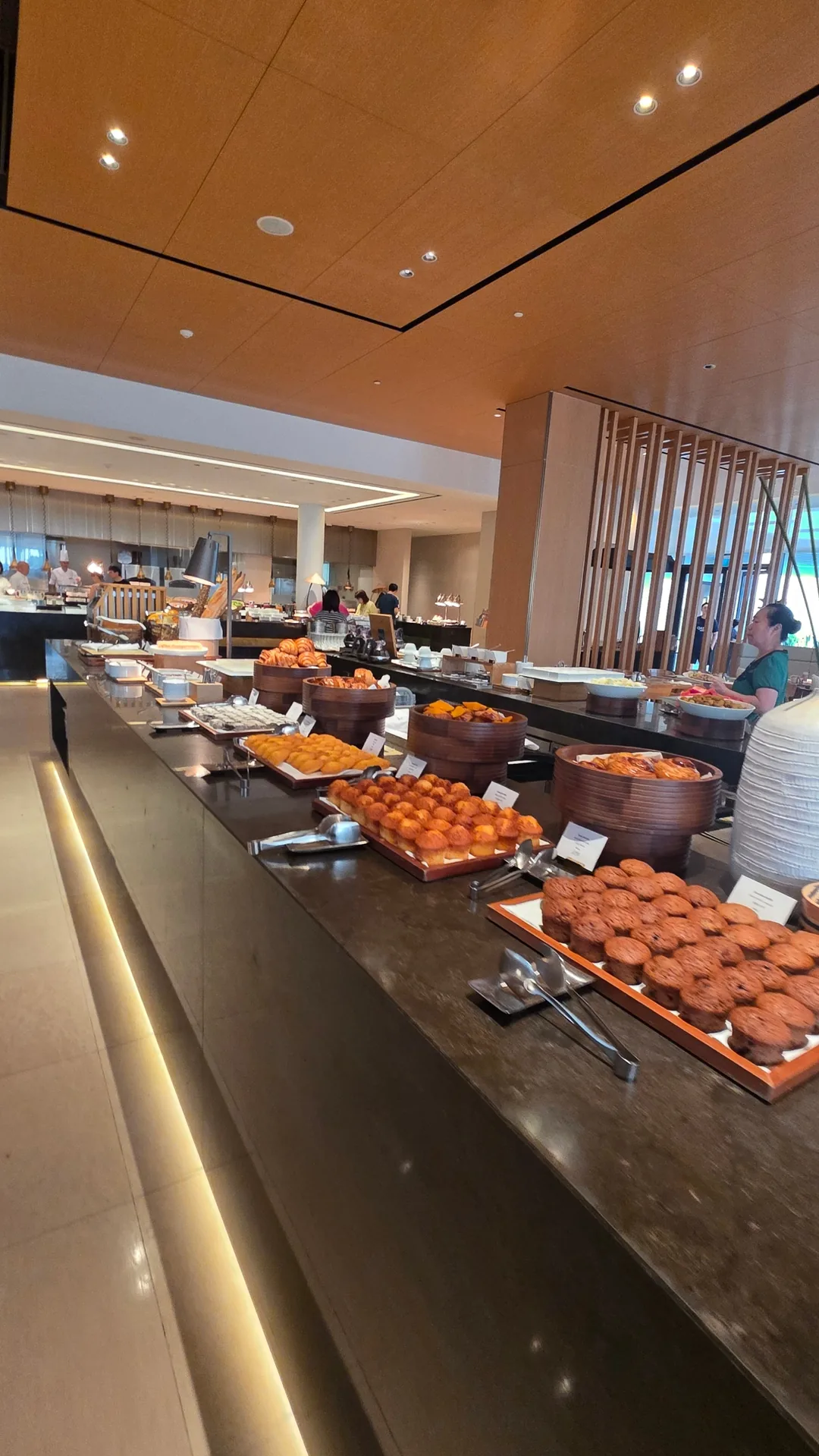 🇻🇳[Shilla Monogram Đà Nẵng] Bữa sáng đến không gian đều hoàn hảo cho một bữa ăn