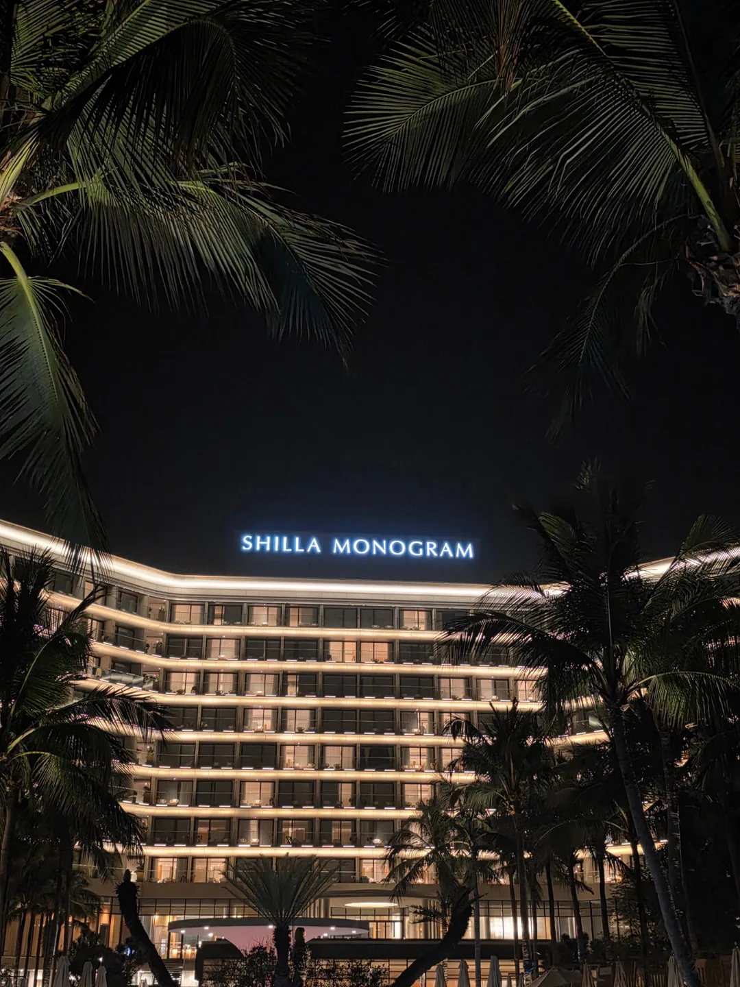 🇻🇳[Shilla Monogram Đà Nẵng] Thánh địa chụp ảnh sống ảo Instagram! Hồ bơi Shilla Monogram (so sánh ban ngày/ban đêm, bao gồm giờ sử dụng hồ bơi và thông tin chi tiết)