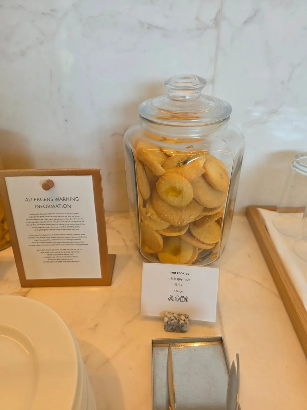 🇻🇳[Silla Monogram Đà Nẵng] Tiện ích_Không gian chữa lành yên tĩnh và thanh lịch, Monogram Lounge