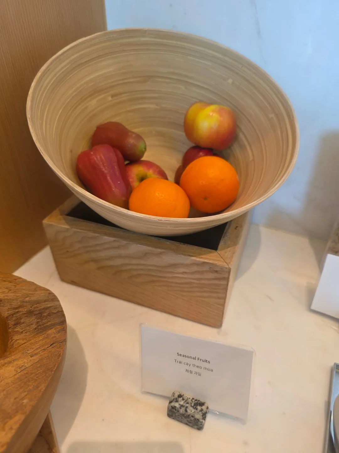 🇻🇳[Silla Monogram Đà Nẵng] Tiện ích_Không gian chữa lành yên tĩnh và thanh lịch, Monogram Lounge