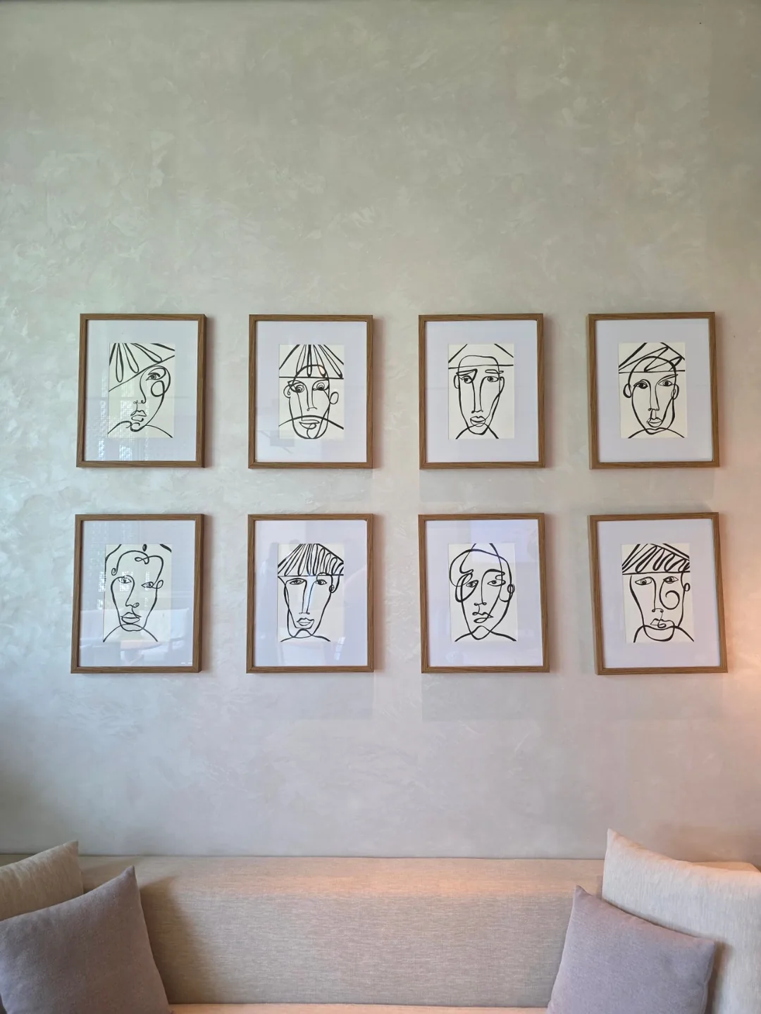🇻🇳[Silla Monogram Đà Nẵng] Tiện ích_Không gian chữa lành yên tĩnh và thanh lịch, Monogram Lounge