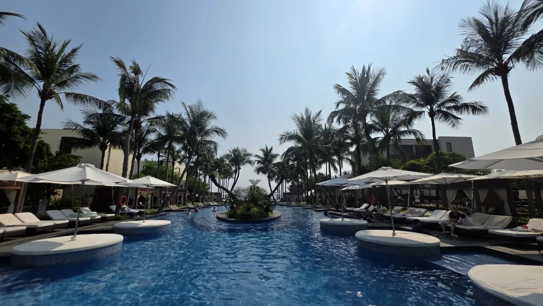 🇻🇳[Shilla Monogram Đà Nẵng] Review tour phòng từng ngóc ngách! Superior vs Deluxe vs Corner Suite, hãy chọn phòng phù hợp với bạn