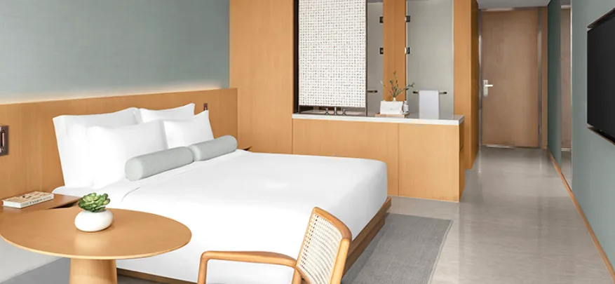 🇻🇳[Shilla Monogram Đà Nẵng] Review tour phòng từng ngóc ngách! Superior vs Deluxe vs Corner Suite, hãy chọn phòng phù hợp với bạn