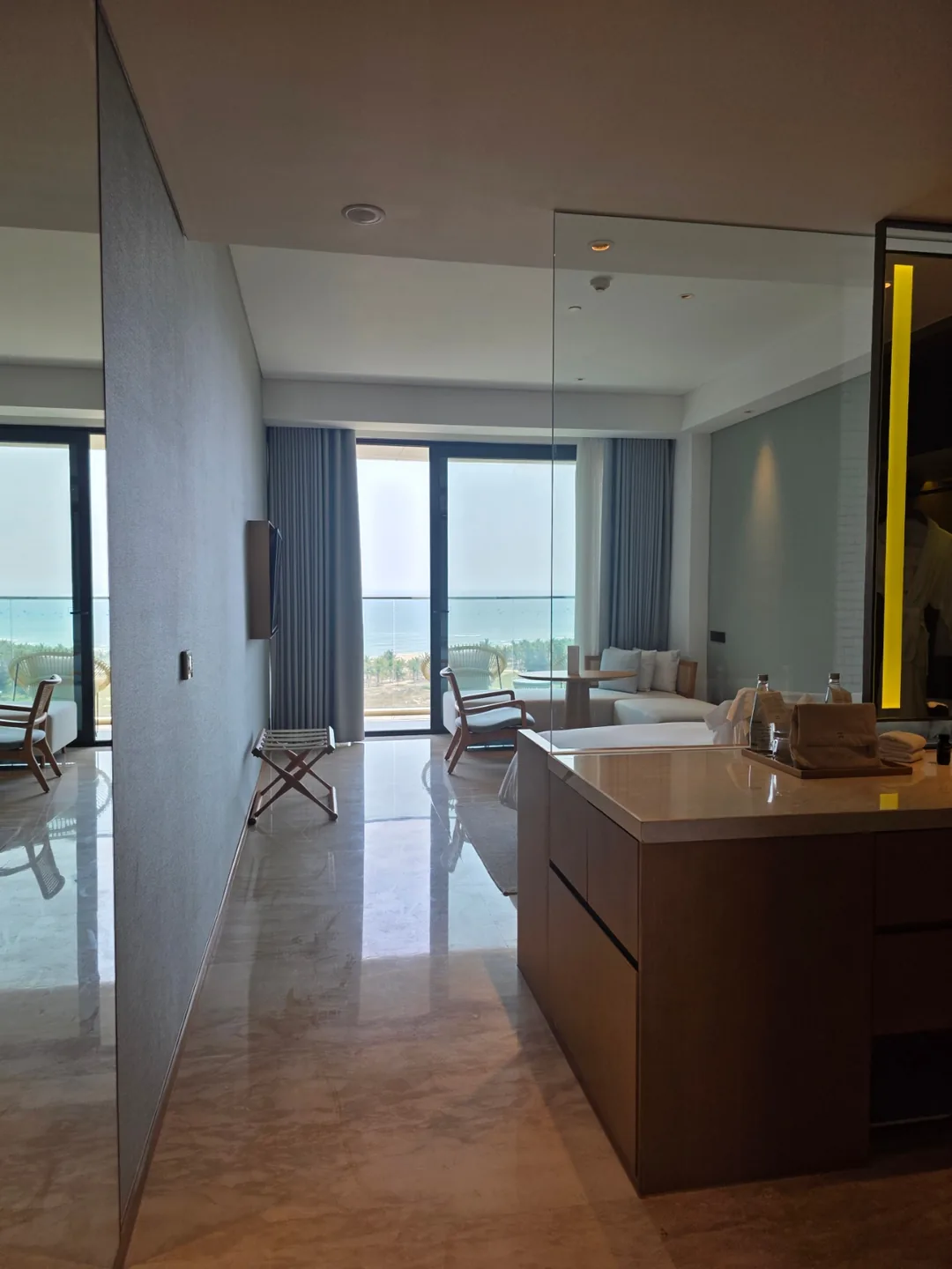 🇻🇳[Shilla Monogram Đà Nẵng] Review tour phòng từng ngóc ngách! Superior vs Deluxe vs Corner Suite, hãy chọn phòng phù hợp với bạn