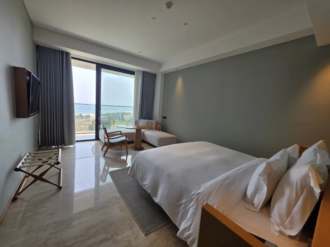 🇻🇳[Shilla Monogram Đà Nẵng] Review tour phòng từng ngóc ngách! Superior vs Deluxe vs Corner Suite, hãy chọn phòng phù hợp với bạn