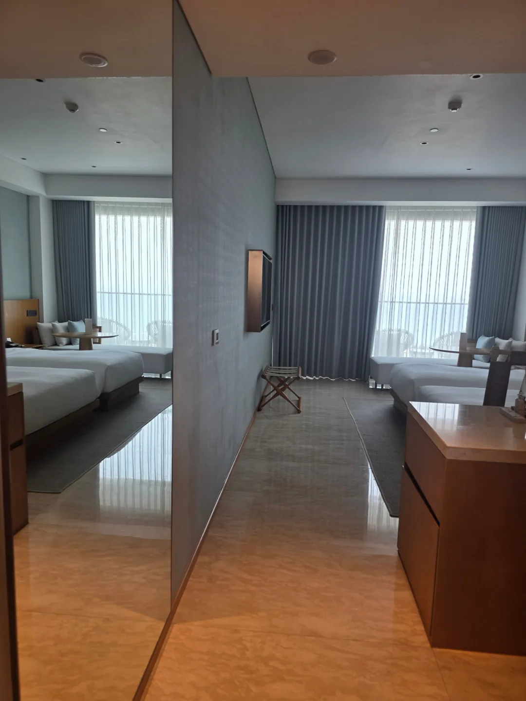 🇻🇳[Shilla Monogram Đà Nẵng] Review tour phòng từng ngóc ngách! Superior vs Deluxe vs Corner Suite, hãy chọn phòng phù hợp với bạn