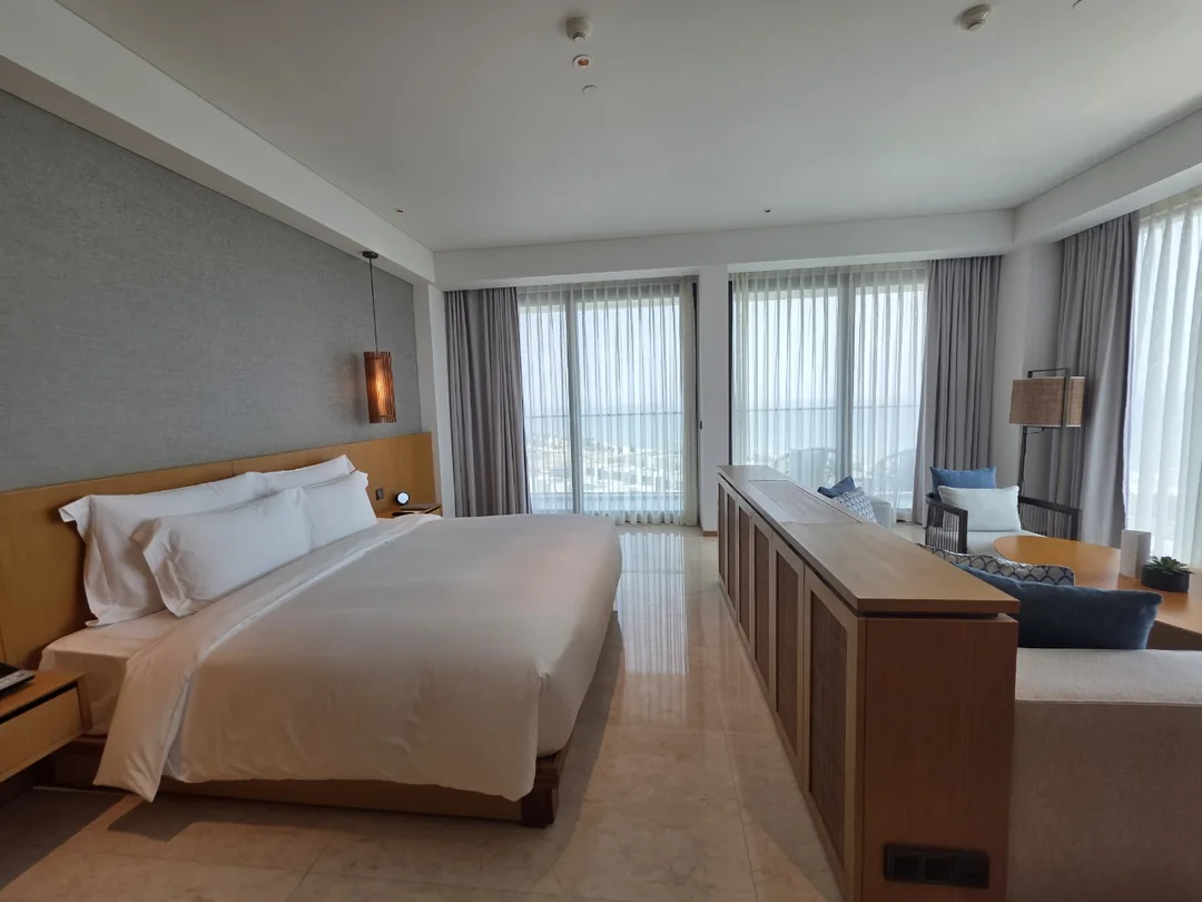 🇻🇳[Shilla Monogram Đà Nẵng] Review tour phòng từng ngóc ngách! Superior vs Deluxe vs Corner Suite, hãy chọn phòng phù hợp với bạn
