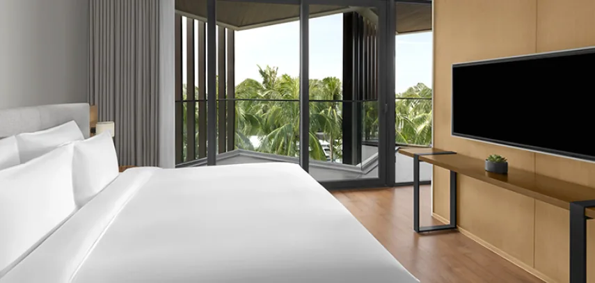 🇻🇳[Shilla Monogram Đà Nẵng] Review tour phòng từng ngóc ngách! Superior vs Deluxe vs Corner Suite, hãy chọn phòng phù hợp với bạn