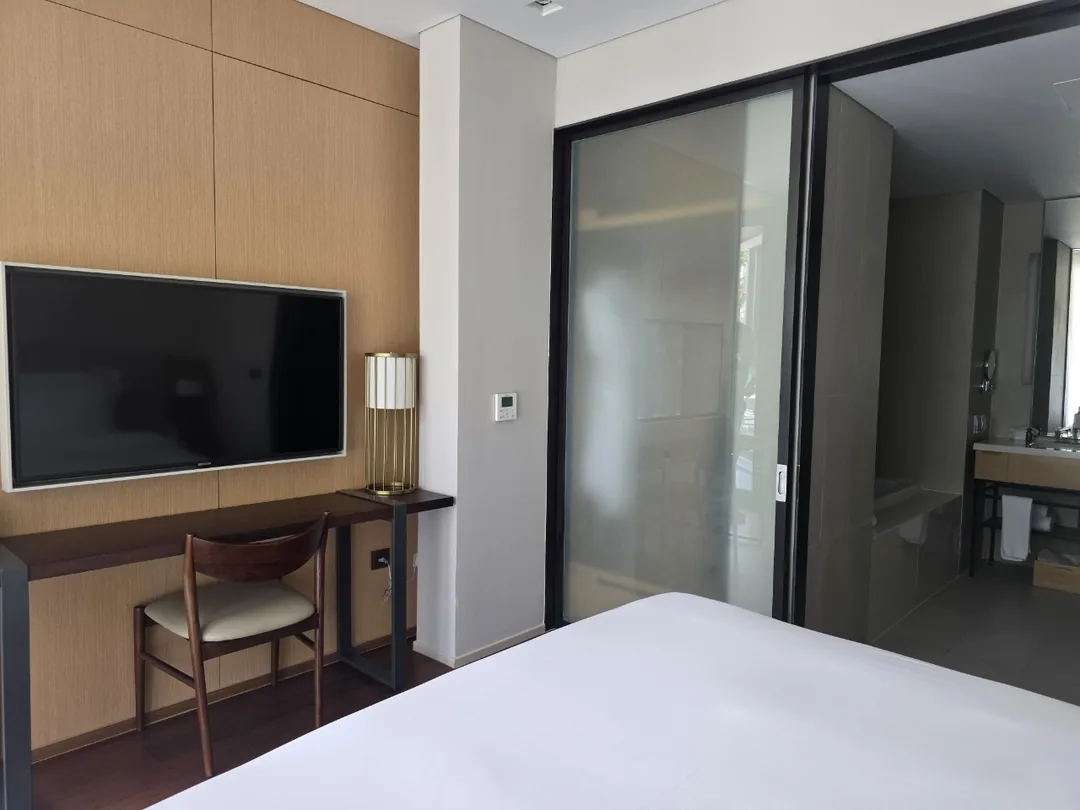 🇻🇳[Shilla Monogram Đà Nẵng] Review tour phòng từng ngóc ngách! Superior vs Deluxe vs Corner Suite, hãy chọn phòng phù hợp với bạn