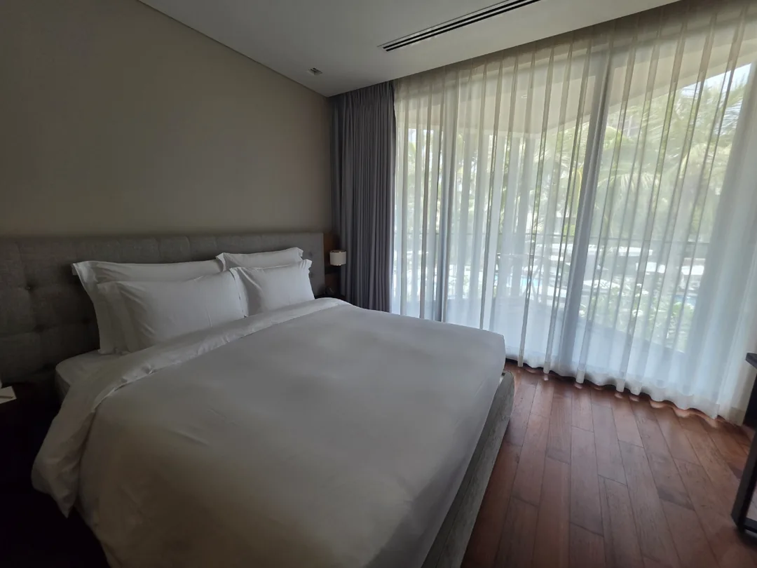 🇻🇳[Shilla Monogram Đà Nẵng] Review tour phòng từng ngóc ngách! Superior vs Deluxe vs Corner Suite, hãy chọn phòng phù hợp với bạn