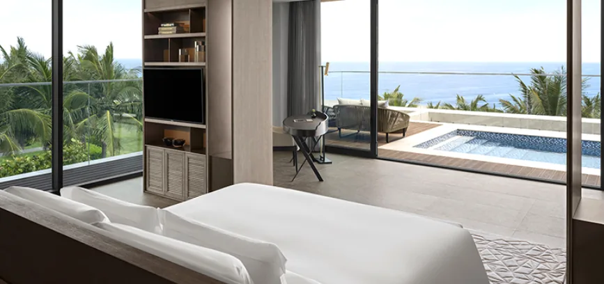 🇻🇳[Shilla Monogram Đà Nẵng] Review tour phòng từng ngóc ngách! Superior vs Deluxe vs Corner Suite, hãy chọn phòng phù hợp với bạn