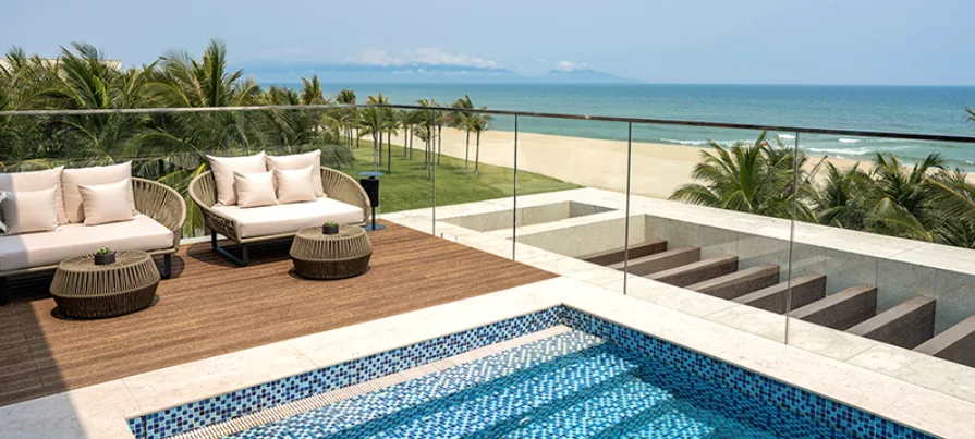 🇻🇳[Shilla Monogram Đà Nẵng] Review tour phòng từng ngóc ngách! Superior vs Deluxe vs Corner Suite, hãy chọn phòng phù hợp với bạn