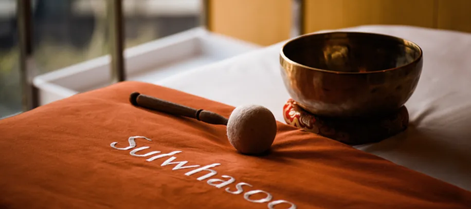 🇻🇳[Shilla Monogram Đà Nẵng] Tiện ích _ Tôi muốn trở thành người đẹp da tại Sulwhasoo Spa