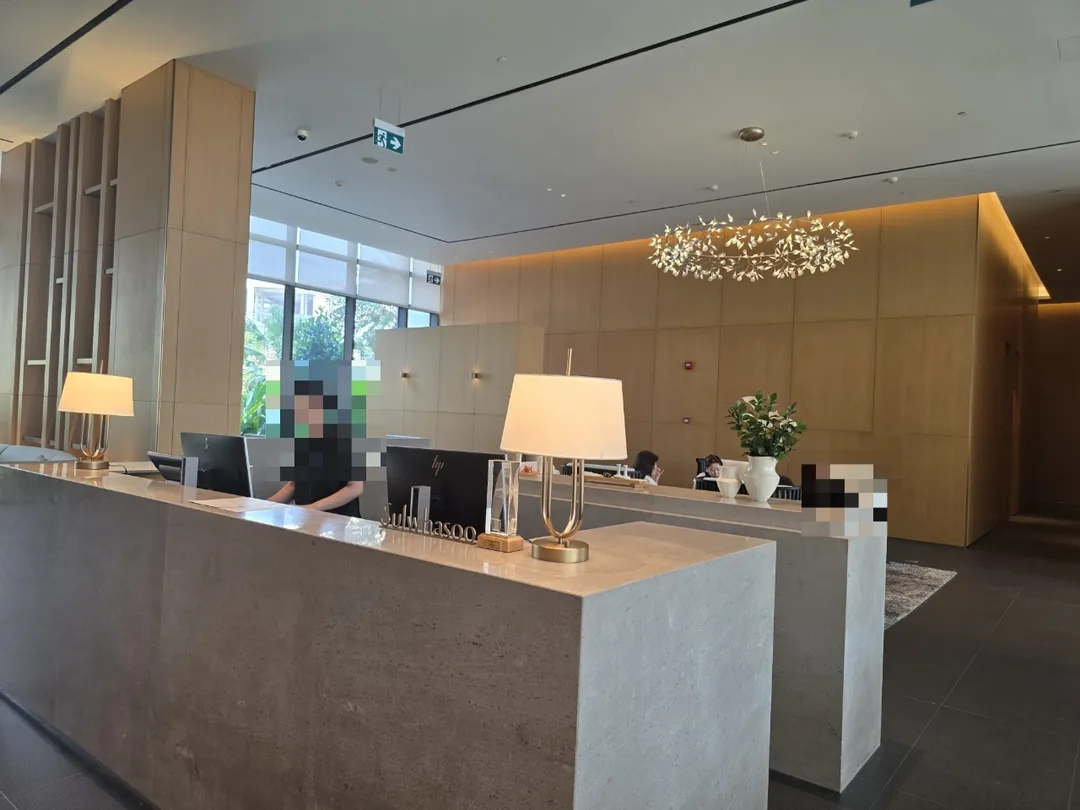 🇻🇳[Shilla Monogram Đà Nẵng] Tiện ích _ Tôi muốn trở thành người đẹp da tại Sulwhasoo Spa