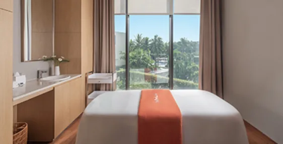 🇻🇳[Shilla Monogram Đà Nẵng] Tiện ích _ Tôi muốn trở thành người đẹp da tại Sulwhasoo Spa