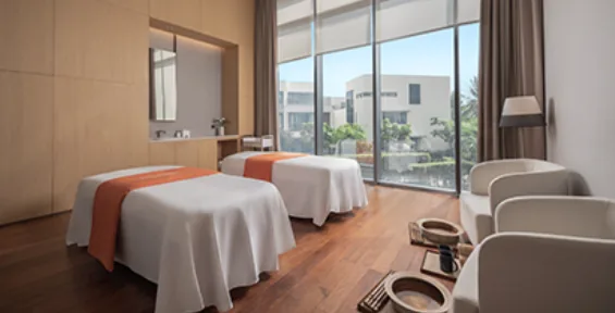 🇻🇳[Shilla Monogram Đà Nẵng] Tiện ích _ Tôi muốn trở thành người đẹp da tại Sulwhasoo Spa