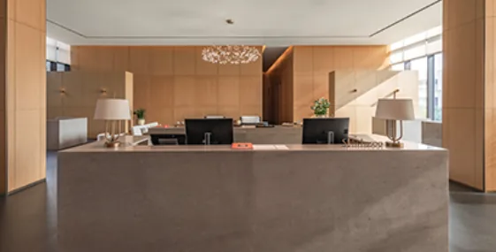 🇻🇳[Shilla Monogram Đà Nẵng] Tiện ích _ Tôi muốn trở thành người đẹp da tại Sulwhasoo Spa