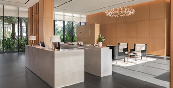 🇻🇳[Shilla Monogram Đà Nẵng] Tiện ích _ Tôi muốn trở thành người đẹp da tại Sulwhasoo Spa