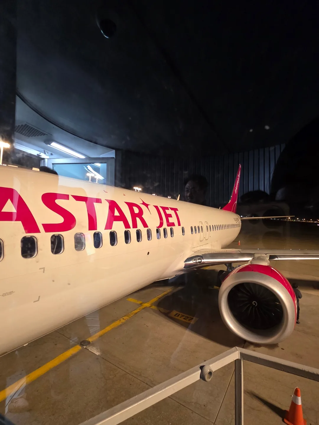🇻🇳[VIP Fam Tour] Du lịch, trở nên dễ dàng hơn. Easy Flight, lần đầu tiên bay Eastar Jet (이스타항공) ✈️