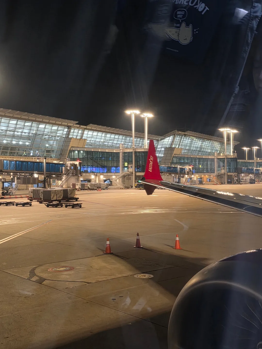 🇻🇳[VIP Fam Tour] Du lịch, trở nên dễ dàng hơn. Easy Flight, lần đầu tiên bay Eastar Jet (이스타항공) ✈️