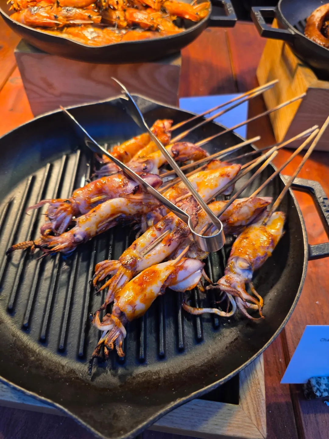 🇻🇳[Shilla Monogram Đà Nẵng] Bữa tối tuyệt vời nhất tại Bistro M, Buffet BBQ Grill & Chill
