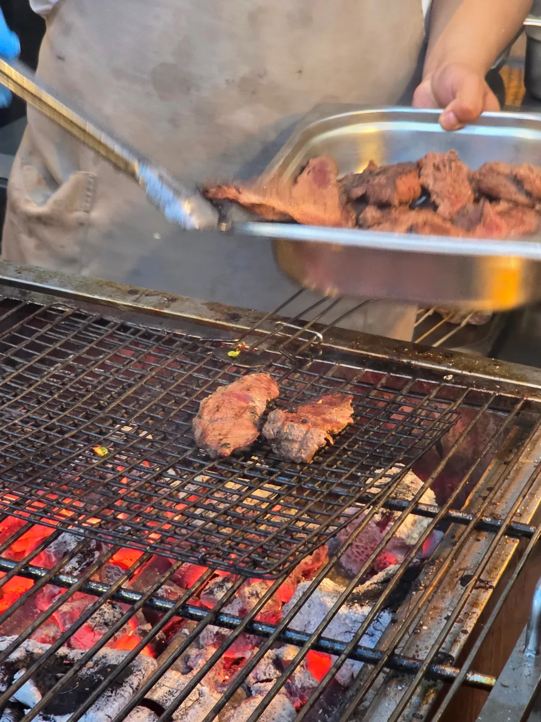 🇻🇳[Shilla Monogram Đà Nẵng] Bữa tối tuyệt vời nhất tại Bistro M, Buffet BBQ Grill & Chill