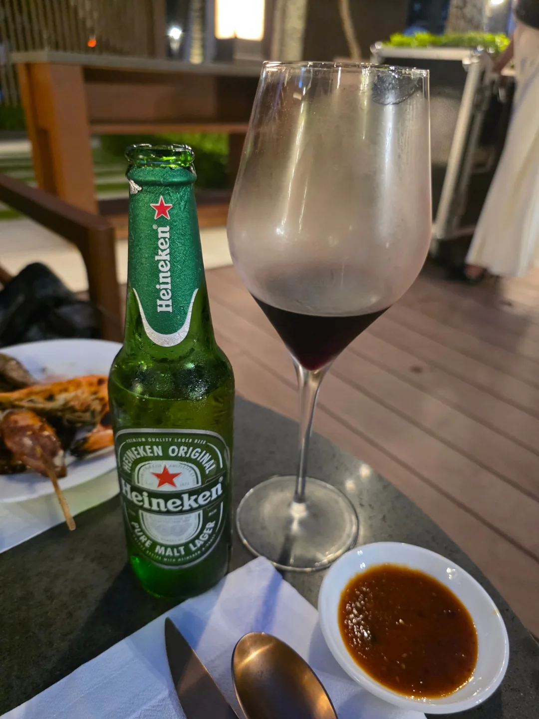 🇻🇳[Shilla Monogram Đà Nẵng] Bữa tối tuyệt vời nhất tại Bistro M, Buffet BBQ Grill & Chill