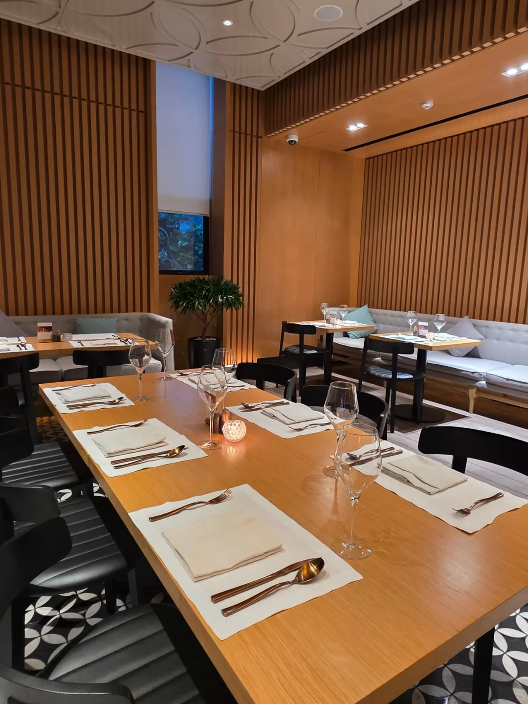 🇻🇳[Shilla Monogram Đà Nẵng] Bữa tối tuyệt vời nhất tại Bistro M, Buffet BBQ Grill & Chill