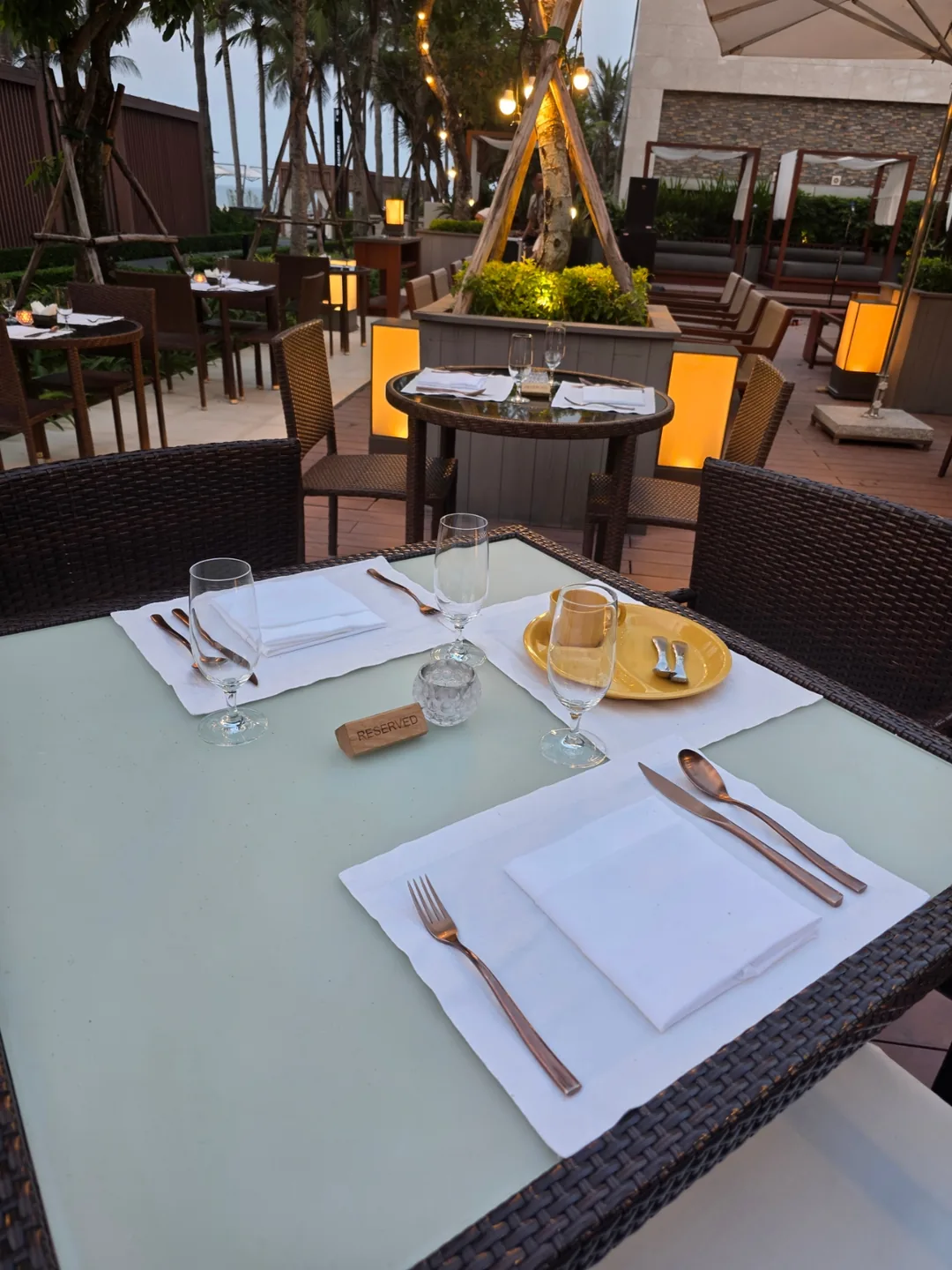 🇻🇳[Shilla Monogram Đà Nẵng] Bữa tối tuyệt vời nhất tại Bistro M, Buffet BBQ Grill & Chill