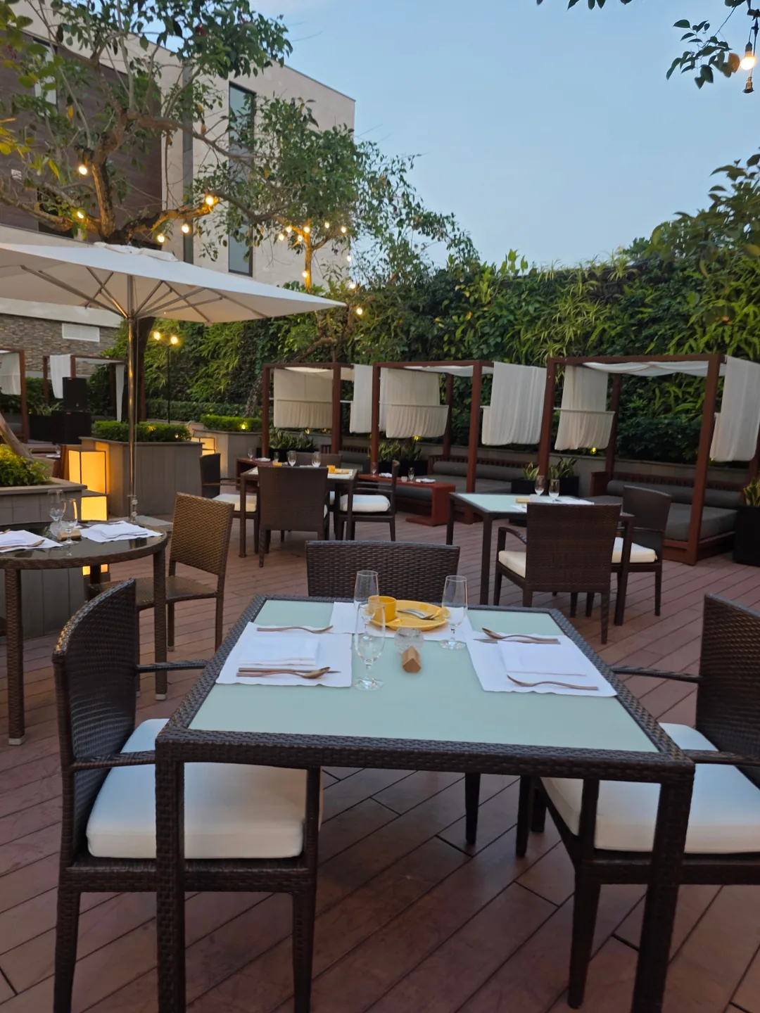 🇻🇳[Shilla Monogram Đà Nẵng] Bữa tối tuyệt vời nhất tại Bistro M, Buffet BBQ Grill & Chill