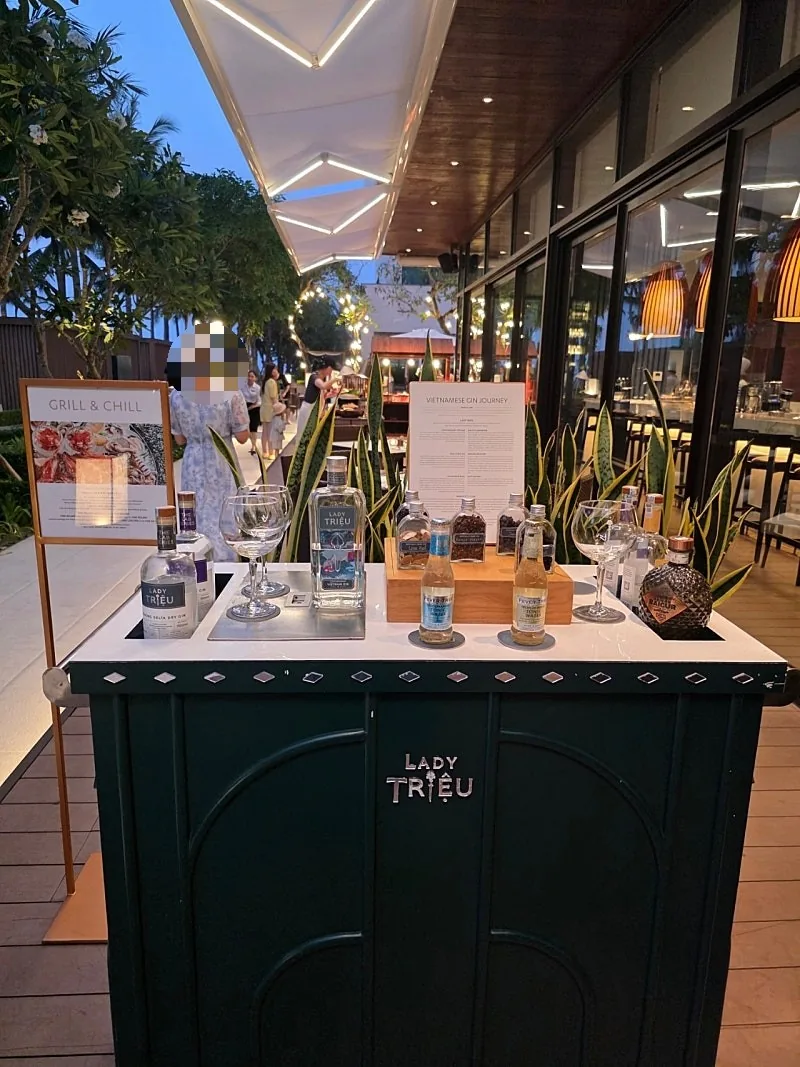 🇻🇳[Shilla Monogram Đà Nẵng] Bữa tối tuyệt vời nhất tại Bistro M, Buffet BBQ Grill & Chill