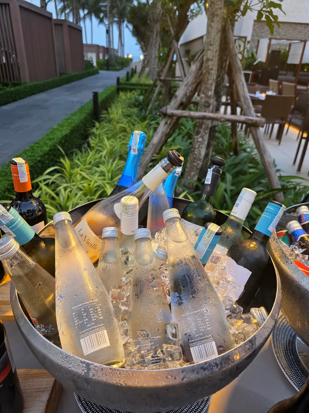 🇻🇳[Shilla Monogram Đà Nẵng] Bữa tối tuyệt vời nhất tại Bistro M, Buffet BBQ Grill & Chill