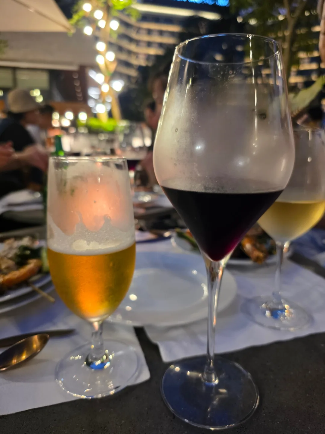🇻🇳[Shilla Monogram Đà Nẵng] Bữa tối tuyệt vời nhất tại Bistro M, Buffet BBQ Grill & Chill