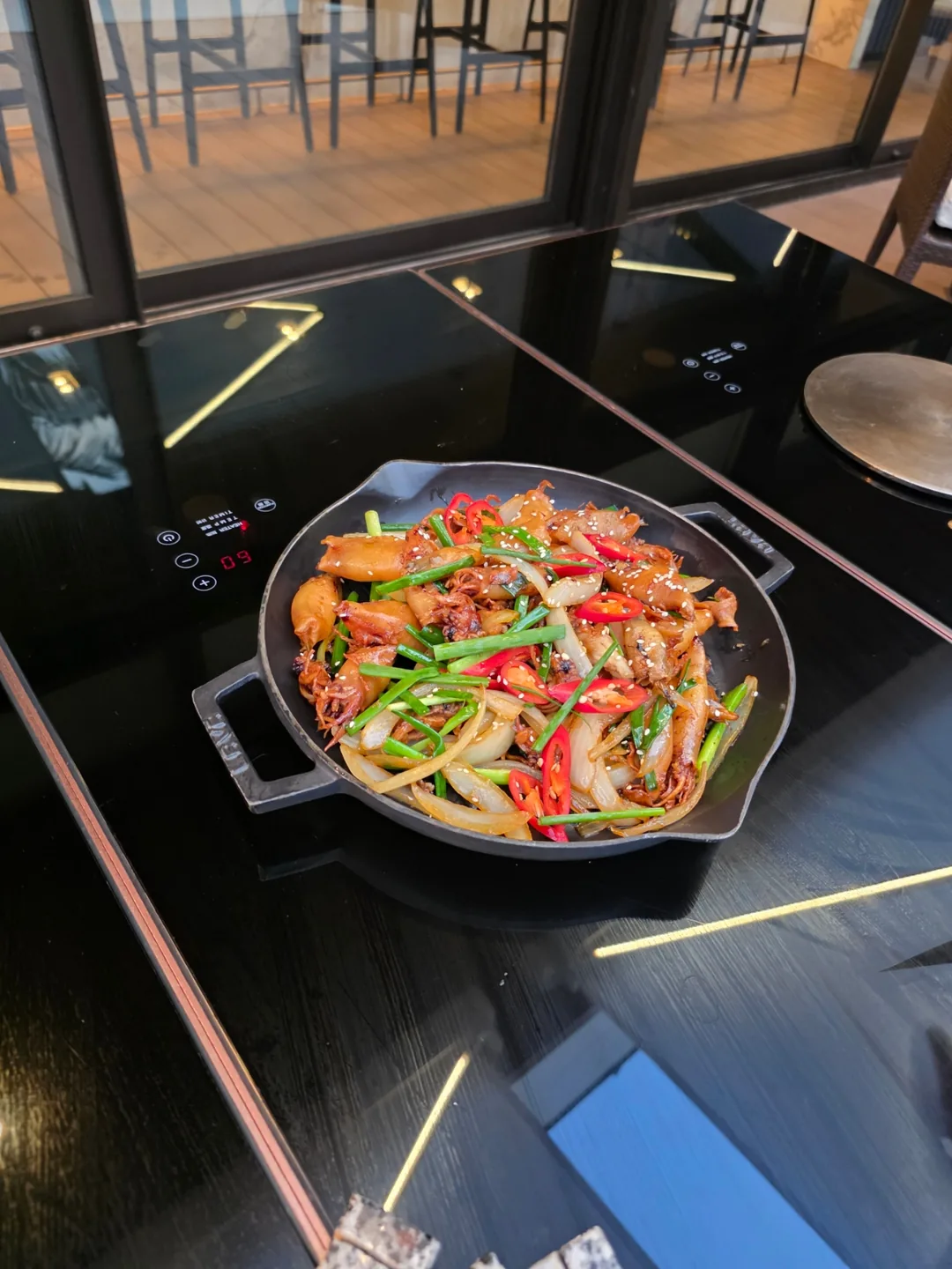 🇻🇳[Shilla Monogram Đà Nẵng] Bữa tối tuyệt vời nhất tại Bistro M, Buffet BBQ Grill & Chill