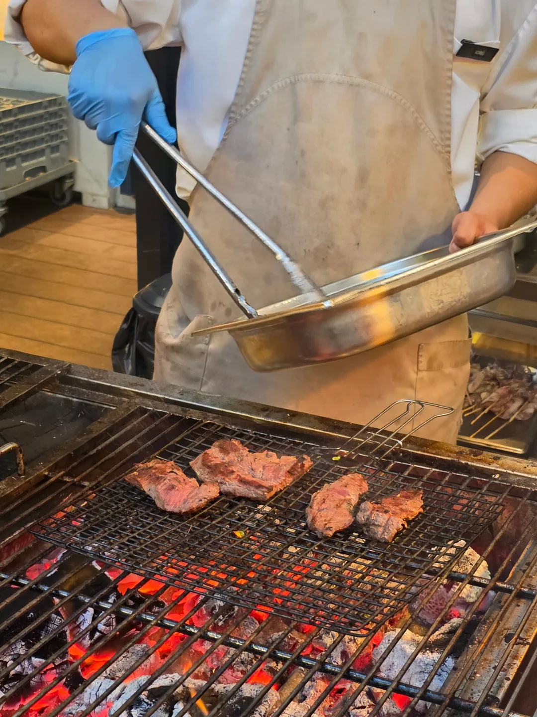 🇻🇳[Shilla Monogram Đà Nẵng] Bữa tối tuyệt vời nhất tại Bistro M, Buffet BBQ Grill & Chill